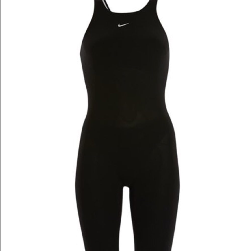 Nike Women’s Neck to Knee Tech Suit (Swimming)